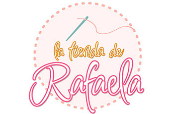 Logotipo de La Tienda de Rafaela